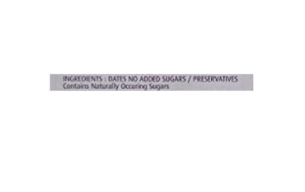 Flyberry Gourmet Delget Nour Dates    Box  1 kilogram